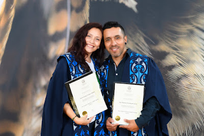 Photo from the TWoA Tāmaki Makaurau 2024 Graduations (Ceremony 6 @ 7pm), held at Church Unlimited, Glendene, Auckland, New Zealand on Wednesday, 26 June, 2024. Photo: Alick Saunders for KeyImagery Photography. Copyright: © Te Wānanga o Aotearoa.
