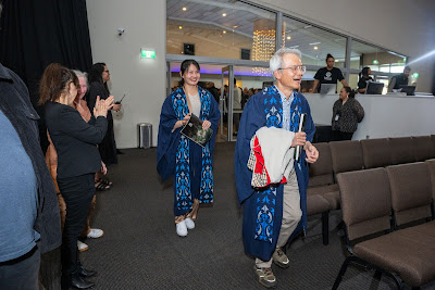 Photos from Ceremony 2 of the 2024 TWoA Tāmaki Makaurau Graduations (November) held at the Manukau City Baptist Church in Manukau, Auckland, New Zealand on Monday, 4 November, 2024 @ 6:00pm. Photography by Alick Saunders for KeyImagery Photography. Copyright: © 2024 Te Wānanga o Aotearoa.