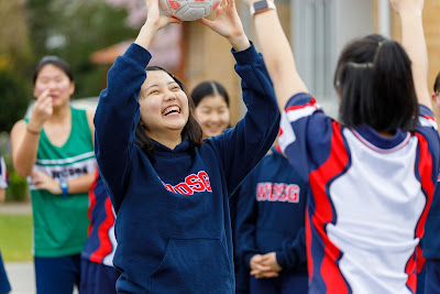 Stock photo for Waikato Diocesan School for Girls, Hamilton, New Zealand. Taken: Thursday, 19 September 2019. Photography: Mike Walen / KeyImagery Photography. Copyright: © Waikato Diocesan School for Girls.