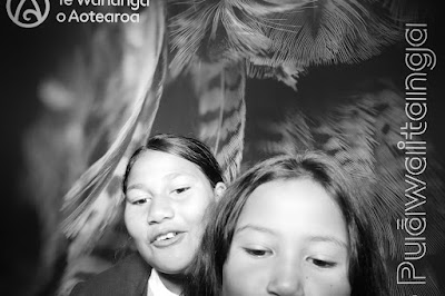 Photo from the TWoA Whirikoka 2024 Graduation (Gisborne), held at the War Memorial Theatre, Gisborne, East Coast, New Zealand on Wednesday, 16 April, 2025. Photo by Alick Saunders for KeyImagery Photography. Copyright: © 2025 Te Wānanga o Aotearoa.