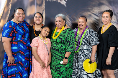Photos from Ceremony 1 of the 2024 TWoA Tāmaki Makaurau Graduations (November) held at the Manukau City Baptist Church in Manukau, Auckland, New Zealand on Monday, 4 November, 2024 @ 12:00pm. Photography by Alick Saunders for KeyImagery Photography. Copyright: © 2024 Te Wānanga o Aotearoa.
