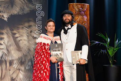 Photo from the TWoA Tainui 2025 Graduations (Ceremony 1 @ 10am) held at Claudelands Event Centre in Hamilton, Waikato, New Zealand on Tuesday, 29 April, 2025. Photography by Mike Walen / KeyImagery Photography. Copyright: © 2025 Te Wānanga o Aotearoa.