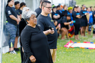 Photo from Day 2 of Waka Wānanga 2019, held in the Waikato, New Zealand. Taken: Saturday, 9 November, 2019. Photo: Mike Walen / KeyImagery Photography. Copyright: © Te Wānanga o Aotearoa.
