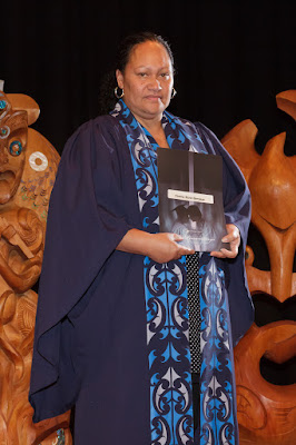 Photo from the TWoA Tainui Graduation 2015 held at Founders Theatre, Hamilton, New Zealand, on Thursday 23 April 2015.  Photo: Mike Walen / KeyImagery Photography