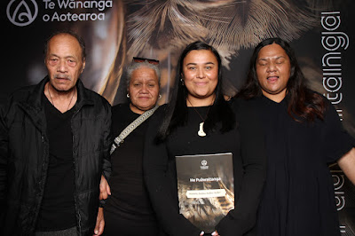Photo from the TWoA Waiariki 2025 Graduation (Ōpōtiki) held at the De Luxe Theatre in Ōpōtiki, Bay of Plenty, New Zealand on Friday, 23 May, 2025. Photo: InstaBooth by KeyImagery Photography. Copyright: © 2025 Te Wānanga o Aotearoa.