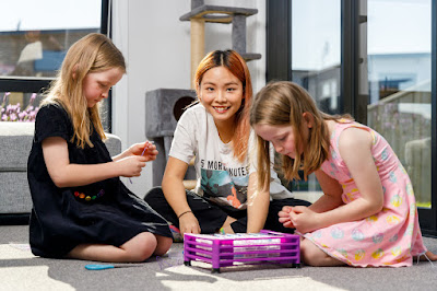 Stock photo for Waikato Diocesan School for Girls, Hamilton, New Zealand. Taken: Sunday, 22 September 2019. Photography: Mike Walen / KeyImagery Photography. Copyright: © Waikato Diocesan School for Girls.