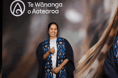 Booth photo from Ceremony 1 of the TWoA Tāmaki Makaurau 2025 Graduations (November Ceremonies) held at Church Unlimited, Glendene, Auckland, New Zealand at 12pm on Tuesday, 11 November, 2025. Photography by InstaBooth / KeyImagery Photography. Copyright: © 2025 Te Wānanga o Aotearoa.