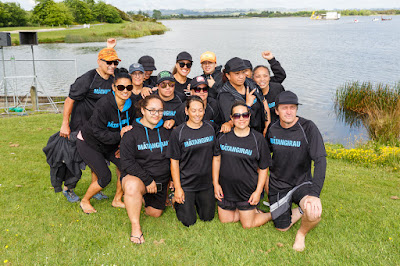 Photo from Day 2 of Waka Wānanga 2019, held in the Waikato, New Zealand. Taken: Saturday, 9 November, 2019. Photo: Mike Walen / KeyImagery Photography. Copyright: © Te Wānanga o Aotearoa.