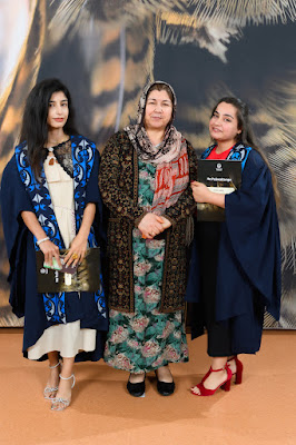Photo from the TWoA Tāmaki Makaurau 2024 Graduations (Ceremony 6 @ 7pm), held at Church Unlimited, Glendene, Auckland, New Zealand on Wednesday, 26 June, 2024. Photo: Alick Saunders for KeyImagery Photography. Copyright: © Te Wānanga o Aotearoa.