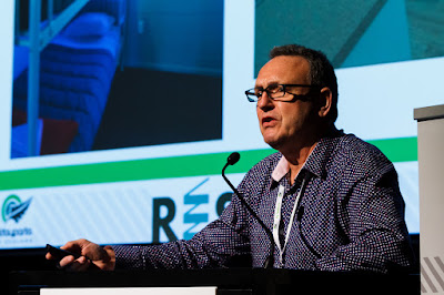 Photo from the 2018 Holiday Parks Association of New Zealand Conference at Claudelands Event Centre, Hamilton, New Zealand. Taken: Thursday, 26 July 2018. Photography: Mike Walen / KeyImagery Photography. Copyright: © Holiday Parks Association of New Zealand.