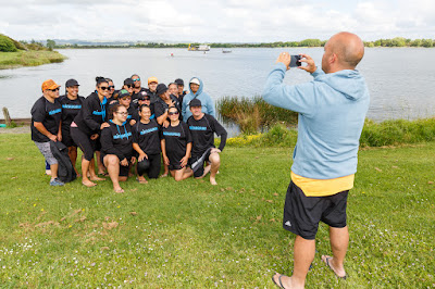 Photo from Day 2 of Waka Wānanga 2019, held in the Waikato, New Zealand. Taken: Saturday, 9 November, 2019. Photo: Mike Walen / KeyImagery Photography. Copyright: © Te Wānanga o Aotearoa.