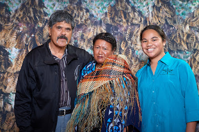 Photo from the TWoA Waiariki 2018 Graduations (Kawerau), held at Rautahi Marae, Kawerau, New Zealand. Taken: Friday 11 May 2018. Photo: Alick Saunders / KeyImagery Photography. Copyright: © Te Wananga o Aotearoa.