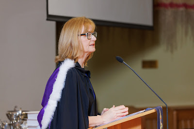 Photo from the Waikato Diocesan Senior Prize-giving 2022 held at Waikato Diocesan School for Girls, Hamilton, New Zealand, on Thursday 27 October 2022.  Photo: Mike Walen / KeyImagery Photography. Copyright: © Waikato Diocesan School for Girls.