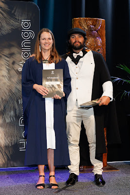 Photo from the TWoA Tainui 2025 Graduations (Ceremony 1 @ 10am) held at Claudelands Event Centre in Hamilton, Waikato, New Zealand on Tuesday, 29 April, 2025. Photography by Mike Walen / KeyImagery Photography. Copyright: © 2025 Te Wānanga o Aotearoa.