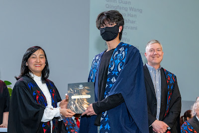 Photos from Ceremony 2 of the 2024 TWoA Tāmaki Makaurau Graduations (November) held at the Manukau City Baptist Church in Manukau, Auckland, New Zealand on Monday, 4 November, 2024 @ 6:00pm. Photography by Alick Saunders for KeyImagery Photography. Copyright: © 2024 Te Wānanga o Aotearoa.