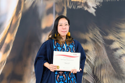 Photo from the TWoA Tāmaki Makaurau 2024 Graduations (Ceremony 6 @ 7pm), held at Church Unlimited, Glendene, Auckland, New Zealand on Wednesday, 26 June, 2024. Photo: Alick Saunders for KeyImagery Photography. Copyright: © Te Wānanga o Aotearoa.