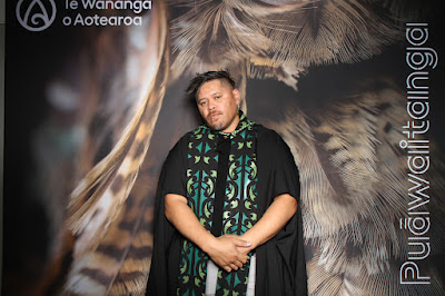 Booth photo from the TWoA Tainui 2025 Graduations (Ceremony 3 @ 10am) held at Claudelands Event Centre in Hamilton, Waikato, New Zealand on Wednesday, 30 April, 2025. Photography by InstaBooth / KeyImagery Photography. Copyright: © 2025 Te Wānanga o Aotearoa.