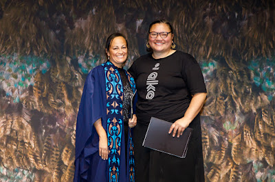 Photo from the TWoA Waiariki 2021 Graduations (Tauranga Moana), held at Bethlehem Baptist Church, Tauranga, New Zealand. Taken: Friday 7 May 2021. Photo: Mike Walen / KeyImagery Photography. Copyright: © Te Wananga o Aotearoa.