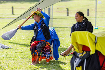 Photo from Day 2 of Waka Wānanga 2019, held in the Waikato, New Zealand. Taken: Saturday, 9 November, 2019. Photo: Mike Walen / KeyImagery Photography. Copyright: © Te Wānanga o Aotearoa.