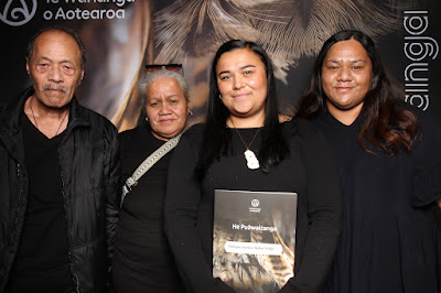 Photo from the TWoA Waiariki 2025 Graduation (Ōpōtiki) held at the De Luxe Theatre in Ōpōtiki, Bay of Plenty, New Zealand on Friday, 23 May, 2025. Photo: InstaBooth by KeyImagery Photography. Copyright: © 2025 Te Wānanga o Aotearoa.