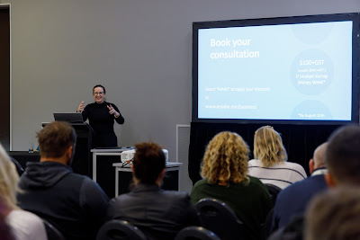 Photo from Day 2 of the 2021 HIANZ Conference held at the Energy Events Centre, Rotorua, New Zealand. Taken: Thursday, 12 August 2021. Photography: Mike Walen / KeyImagery Photography. Copyright: © Hire Industry Association of New Zealand (Inc).