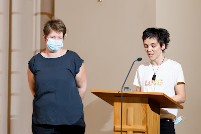 Photo from Waikato Diocesan House Singing 2022, held at Waikato Diocesan, Hamilton, New Zealand on Friday, 2 July, 2022. Photo: Mike Walen / KeyImagery Photography. Copyright: © Waikato Diocesan School for Girls.