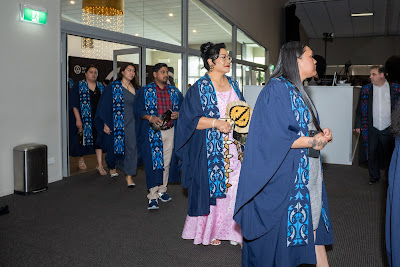 Photos from Ceremony 1 of the 2024 TWoA Tāmaki Makaurau Graduations (November) held at the Manukau City Baptist Church in Manukau, Auckland, New Zealand on Monday, 4 November, 2024 @ 12:00pm. Photography by Alick Saunders for KeyImagery Photography. Copyright: © 2024 Te Wānanga o Aotearoa.