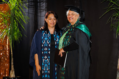 Ceremony photo from the TWoA Tainui 2023 Graduations (Ceremony 2 - Wednesday Afternoon), held at Hamilton Boys High School, Hamilton, Waikato, New Zealand on Wednesday, 19 April 2023. Photo: Mike Walen / KeyImagery Photography. Copyright: © Te Wananga o Aotearoa.