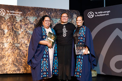 Photo from the TWoA Waiariki 2021 Graduations (Tauranga Moana), held at Bethlehem Baptist Church, Tauranga, New Zealand. Taken: Friday 7 May 2021. Photo: Mike Walen / KeyImagery Photography. Copyright: © Te Wananga o Aotearoa.