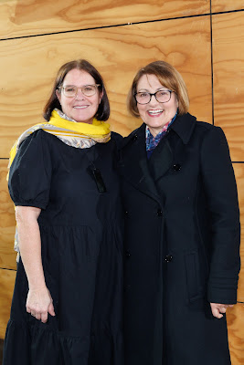 Photo from the Waikato Graduate Women Educational Trust (WGWET) Awards 2023 event held at The Gallagher Academy of Performing Arts at the Univsersity of Waikato in Hamilton, Waikato, New Zealand on Thursday, 6 July, 2023. Photo by Mike Walen / KeyImagery Photography. Copyright: © Waikato Graduate Women Educational Trust.