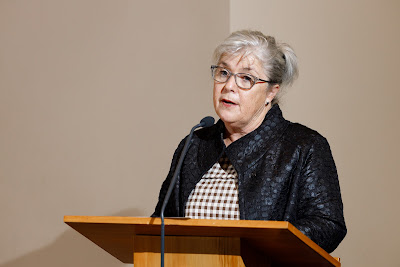 Photo from Waikato Diocesan House Singing 2022, held at Waikato Diocesan, Hamilton, New Zealand on Friday, 2 July, 2022. Photo: Mike Walen / KeyImagery Photography. Copyright: © Waikato Diocesan School for Girls.