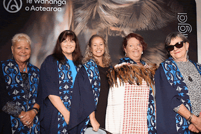 Photo from the TWoA Waiariki 2025 Graduation (Whakatāne), held at the Whakatāne Baptist Church in Whakatāne, Bay of Plenty, New Zealand on Wednesday, 14 May, 2025. Photo: InstaBooth by KeyImagery Copyright: © 2025 Te Wānanga o Aotearoa.