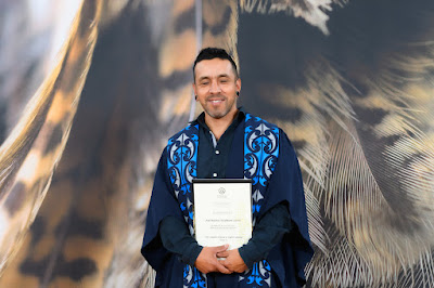 Photo from the TWoA Tāmaki Makaurau 2024 Graduations (Ceremony 6 @ 7pm), held at Church Unlimited, Glendene, Auckland, New Zealand on Wednesday, 26 June, 2024. Photo: Alick Saunders for KeyImagery Photography. Copyright: © Te Wānanga o Aotearoa.
