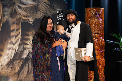 Photo from the TWoA Tainui 2025 Graduations (Ceremony 1 @ 10am) held at Claudelands Event Centre in Hamilton, Waikato, New Zealand on Tuesday, 29 April, 2025. Photography by Mike Walen / KeyImagery Photography. Copyright: © 2025 Te Wānanga o Aotearoa.