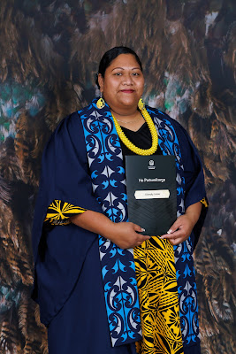 Photo from the TWoA Tāmaki Makaurau 2023 Graduations (Ceremony 2 @ 3pm), held at the Due Drop Events Centre, Manukau, Auckland, New Zealand on Wednesday, 7 June, 2023. Photo: Mike Walen / KeyImagery Photography. Copyright: © Te Wānanga o Aotearoa.