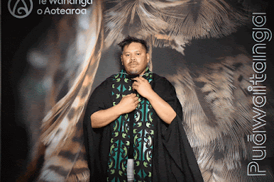 Booth photo from the TWoA Tainui 2025 Graduations (Ceremony 3 @ 10am) held at Claudelands Event Centre in Hamilton, Waikato, New Zealand on Wednesday, 30 April, 2025. Photography by InstaBooth / KeyImagery Photography. Copyright: © 2025 Te Wānanga o Aotearoa.
