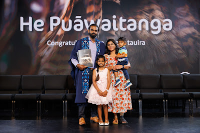 Official photos from Ceremony 1 of the TWoA Tāmaki Makaurau 2025 Graduations (November Ceremonies) held at Church Unlimited, Glendene, Auckland, New Zealand at 12pm on Tuesday, 11 November, 2025. Photography by Mike Walen & InstaBooth / KeyImagery Photography. Copyright: © 2025 Te Wānanga o Aotearoa.