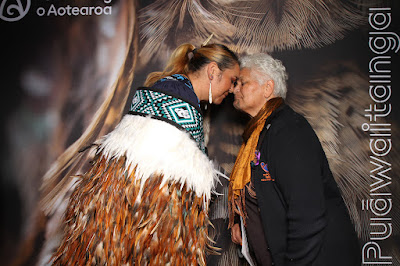 Photo from the TWoA Waiariki 2025 Graduation (Ōpōtiki) held at the De Luxe Theatre in Ōpōtiki, Bay of Plenty, New Zealand on Friday, 23 May, 2025. Photo: InstaBooth by KeyImagery Photography. Copyright: © 2025 Te Wānanga o Aotearoa.