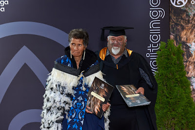 Photo from the TWoA Waiariki 2019 Graduations (Opotiki), held at Terere Marae, Opotiki, New Zealand. Taken: Friday 17 May 2019. Photo: Alick Saunders / KeyImagery Photography. Copyright: © Te Wananga o Aotearoa.