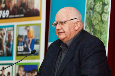 Photo from the Father/Daughter Breakfast held in the School Hall at Waikato Diocesan, Hamilton, New Zealand, on Friday 3rd August 2018.  Photo: Mike Walen / KeyImagery Photography. Copyright: © Waikato Diocesan School for Girls.