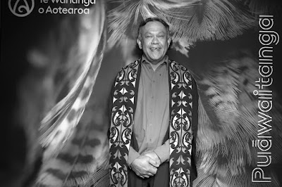 Photo from the TWoA Waiariki 2025 Graduation (Tauranga Moana), held at the Bethlehem Baptist Church in Tauranga, Bay of Plenty, New Zealand on Friday, 2 May, 2025. Photo by Alick Saunders for KeyImagery Photography. Copyright: © 2025 Te Wānanga o Aotearoa.