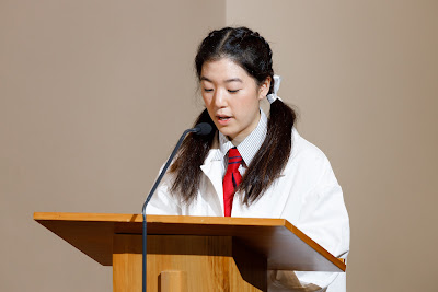 Photo from Waikato Diocesan House Singing 2022, held at Waikato Diocesan, Hamilton, New Zealand on Friday, 2 July, 2022. Photo: Mike Walen / KeyImagery Photography. Copyright: © Waikato Diocesan School for Girls.