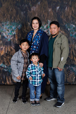 Photo from the TWoA Tāmaki Makaurau 2023 Graduations (Ceremony 2 @ 3pm), held at the Due Drop Events Centre, Manukau, Auckland, New Zealand on Wednesday, 7 June, 2023. Photo: Mike Walen / KeyImagery Photography. Copyright: © Te Wānanga o Aotearoa.