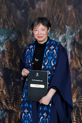 Photo from the TWoA Tāmaki Makaurau 2023 Graduations (Ceremony 2 @ 3pm), held at the Due Drop Events Centre, Manukau, Auckland, New Zealand on Wednesday, 7 June, 2023. Photo: Mike Walen / KeyImagery Photography. Copyright: © Te Wānanga o Aotearoa.