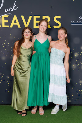 Photo from the 2025 Parents & Students Farewell event held at St Paul's Collegiate in Hamilton, Waikato, New Zealand on Thursday, 4 December, 2025. Photo by Mike Walen / KeyImagery Photography. Copyright: © 2025 St Paul's Collegiate.