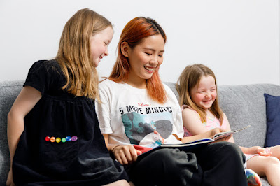 Stock photo for Waikato Diocesan School for Girls, Hamilton, New Zealand. Taken: Sunday, 22 September 2019. Photography: Mike Walen / KeyImagery Photography. Copyright: © Waikato Diocesan School for Girls.