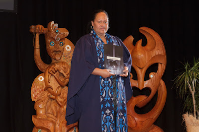 Photo from the TWoA Tainui Graduation 2015 held at Founders Theatre, Hamilton, New Zealand, on Thursday 23 April 2015.  Photo: Mike Walen / KeyImagery Photography