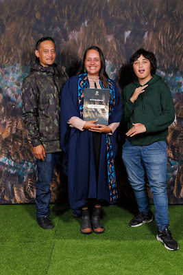 Photo from the TWoA Te Tai Tokerau (Kaikohe) 2025 Graduation held at the War Memorial Hall in Kaikohe, Northland, New Zealand on Tuesday, 15 April, 2025. Photo by Mike Walen / KeyImagery Photography. Copyright: © 2025 Te Wānanga o Aotearoa.