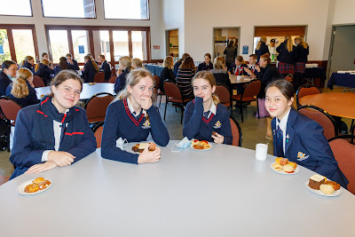 Photo from the Waikato Diocesan Year 11 Camp held at Tūrangawaewae Marae, Ngaruawahia, Waikato, New Zealand. Taken: Thursday, 5 May 2022. Photography: Mike Walen / KeyImagery Photography. Copyright: © Waikato Diocesan School for Girls.