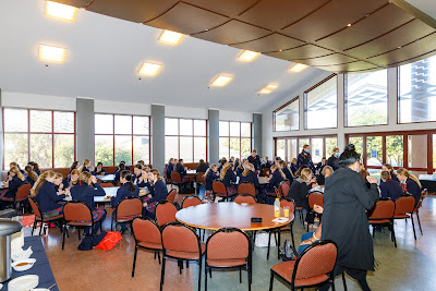 Photo from the Waikato Diocesan Year 11 Camp held at Tūrangawaewae Marae, Ngaruawahia, Waikato, New Zealand. Taken: Thursday, 5 May 2022. Photography: Mike Walen / KeyImagery Photography. Copyright: © Waikato Diocesan School for Girls.